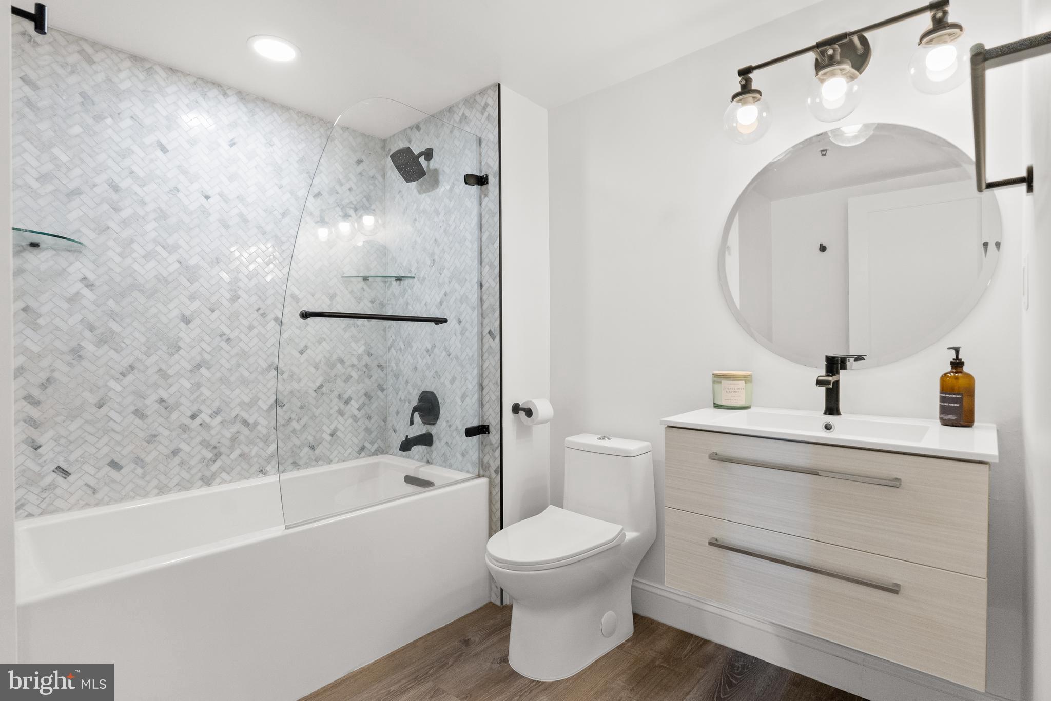 1275 25TH STREET NW 610