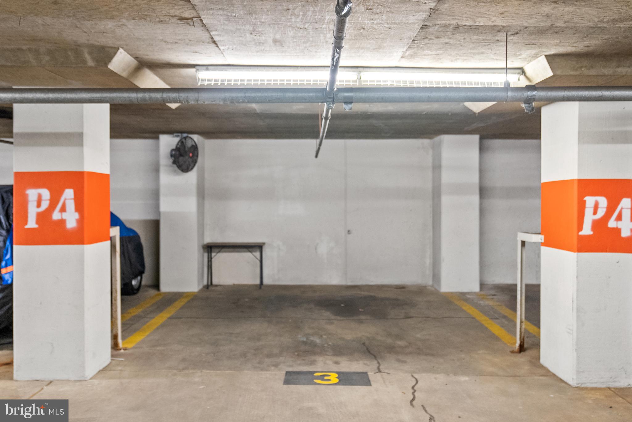 1275 25TH STREET NW 610