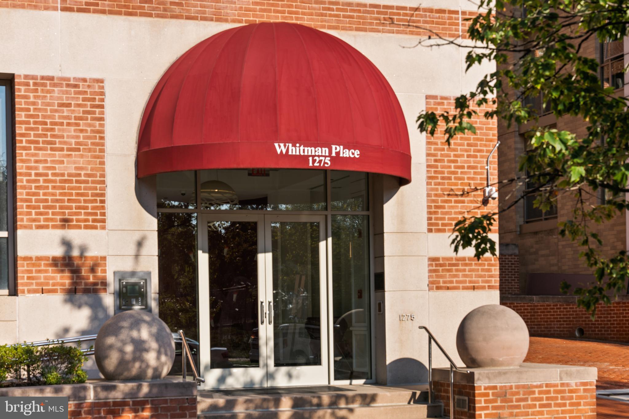 1275 25TH STREET NW 610