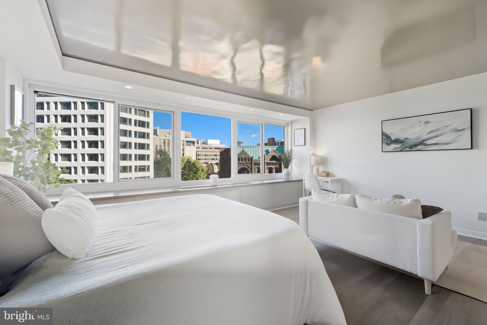 1330 NEW HAMPSHIRE AVENUE NW 612