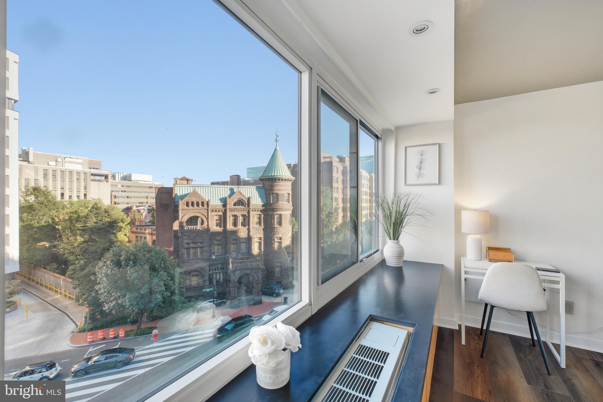 1330 NEW HAMPSHIRE AVENUE NW 612