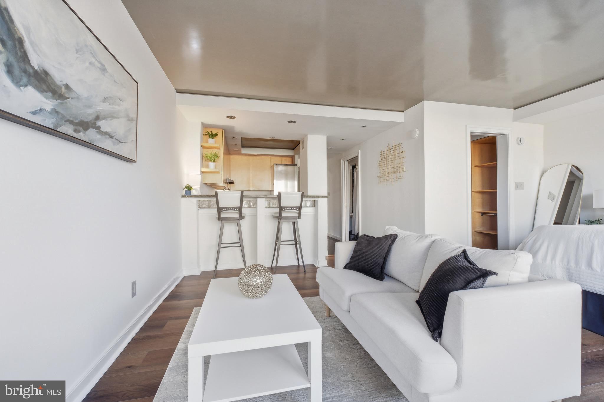 1330 NEW HAMPSHIRE AVENUE NW 612