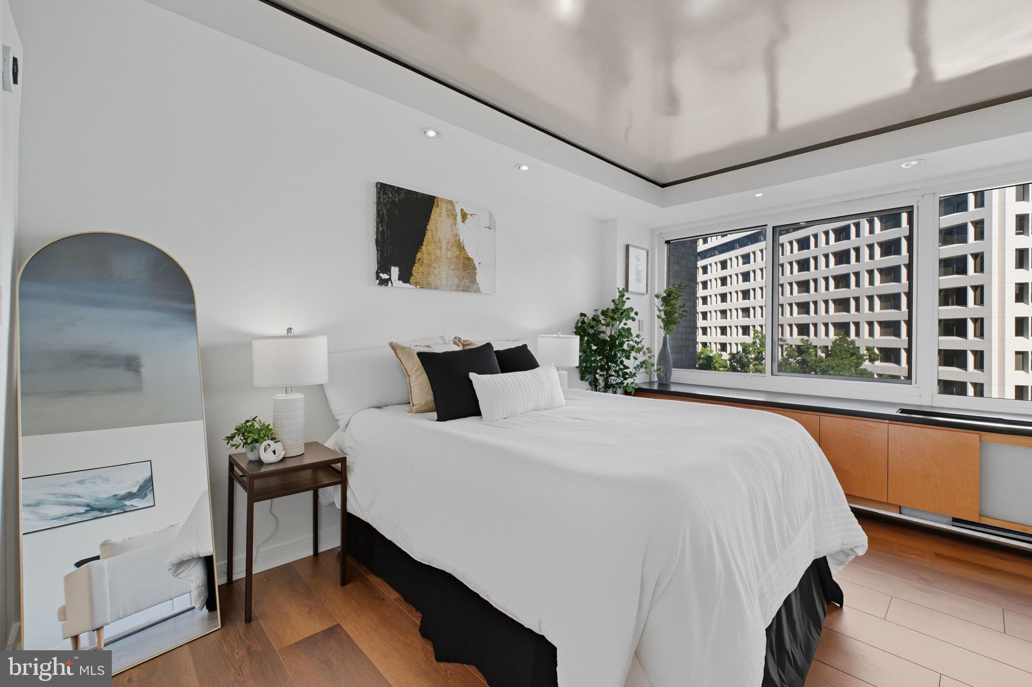 1330 NEW HAMPSHIRE AVENUE NW 612