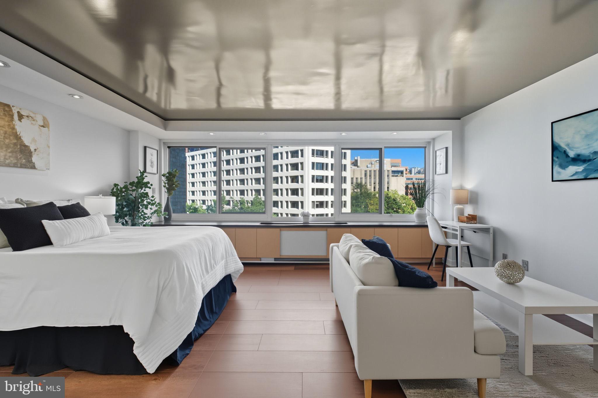 1330 NEW HAMPSHIRE AVENUE NW 612