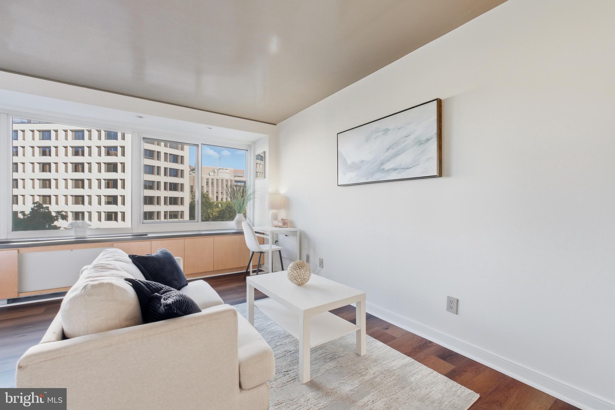 1330 NEW HAMPSHIRE AVENUE NW 612