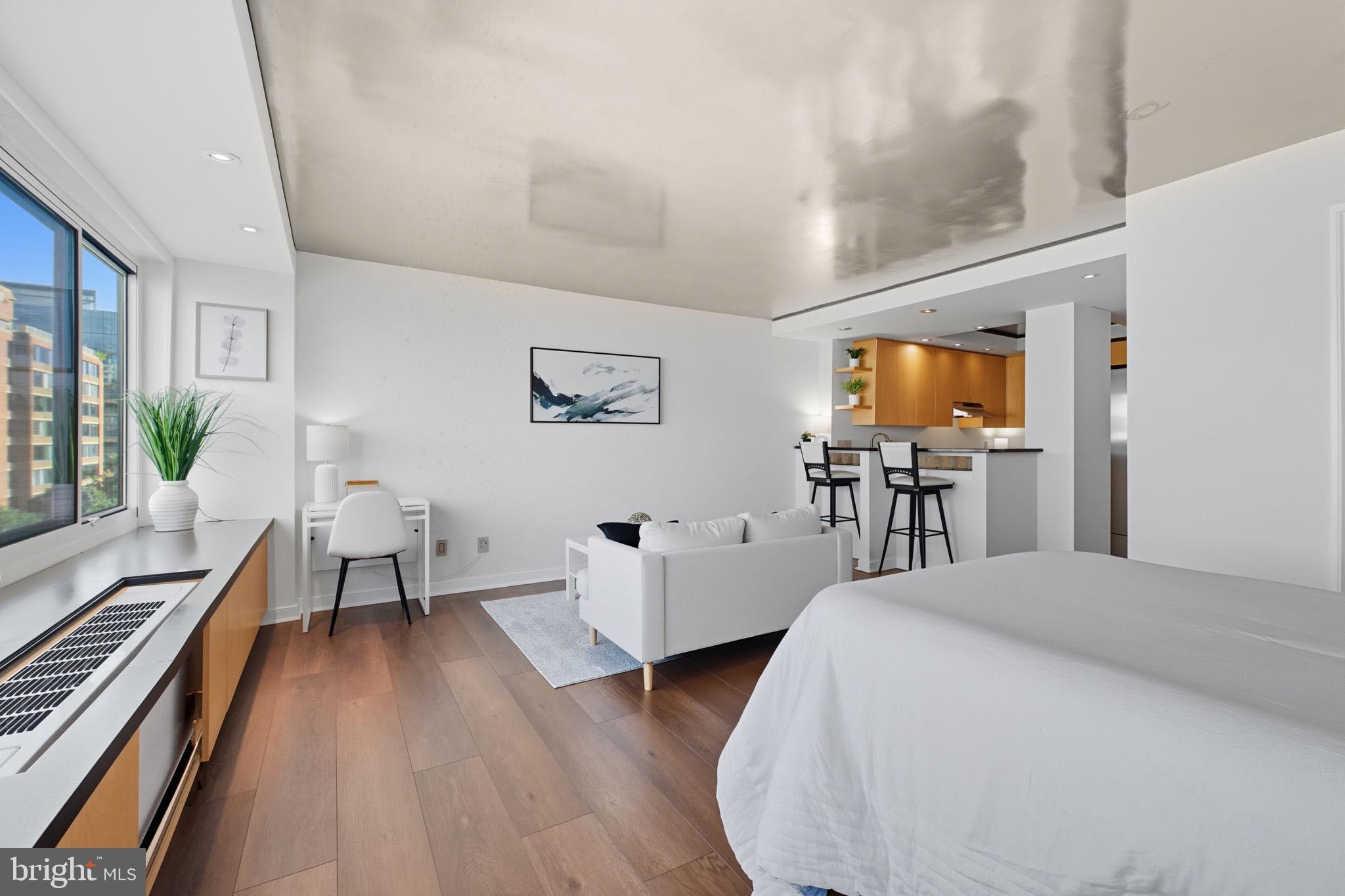 1330 NEW HAMPSHIRE AVENUE NW 612