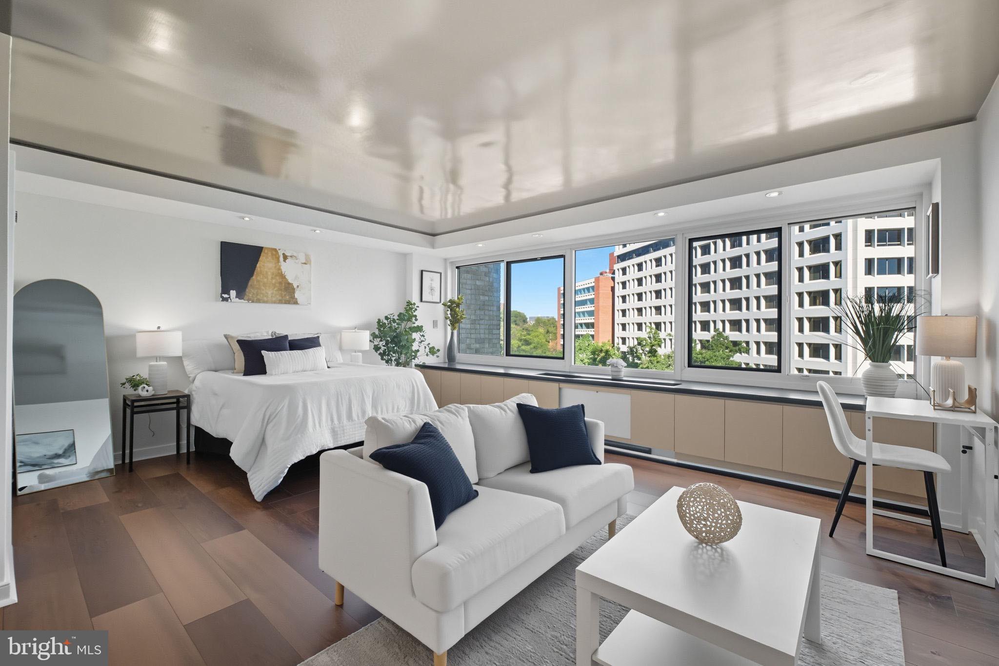 1330 NEW HAMPSHIRE AVENUE NW 612