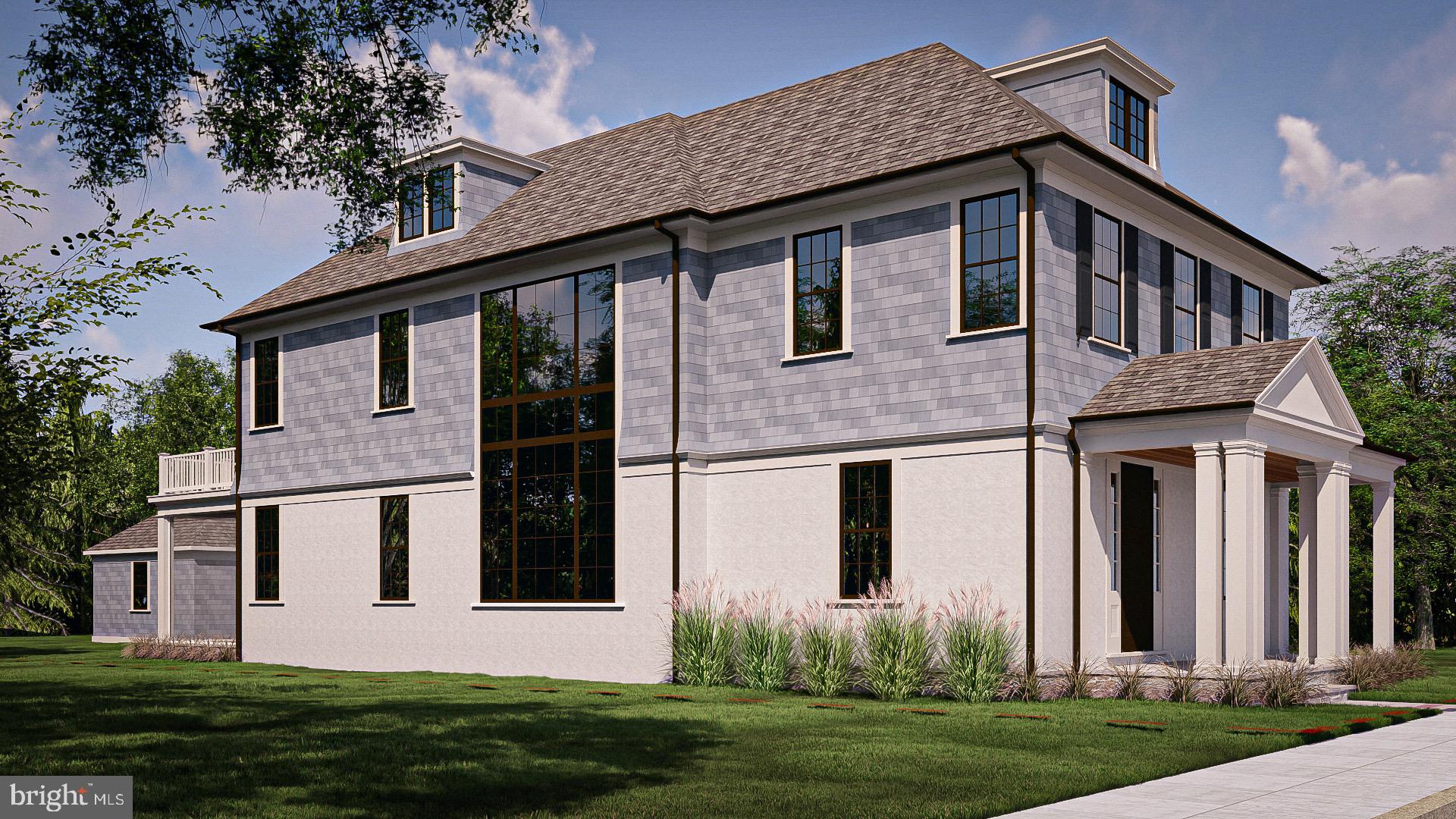 5519 SHERIER PLACE NW