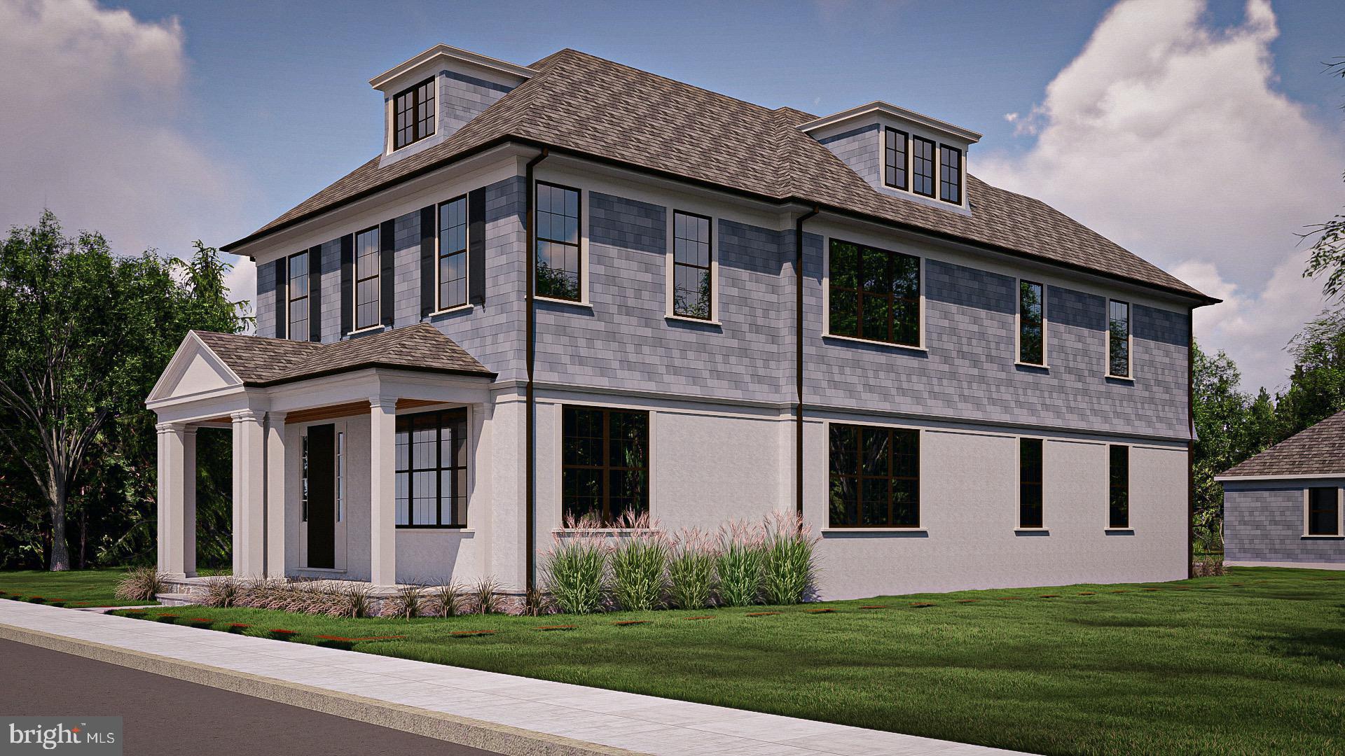 5519 SHERIER PLACE NW