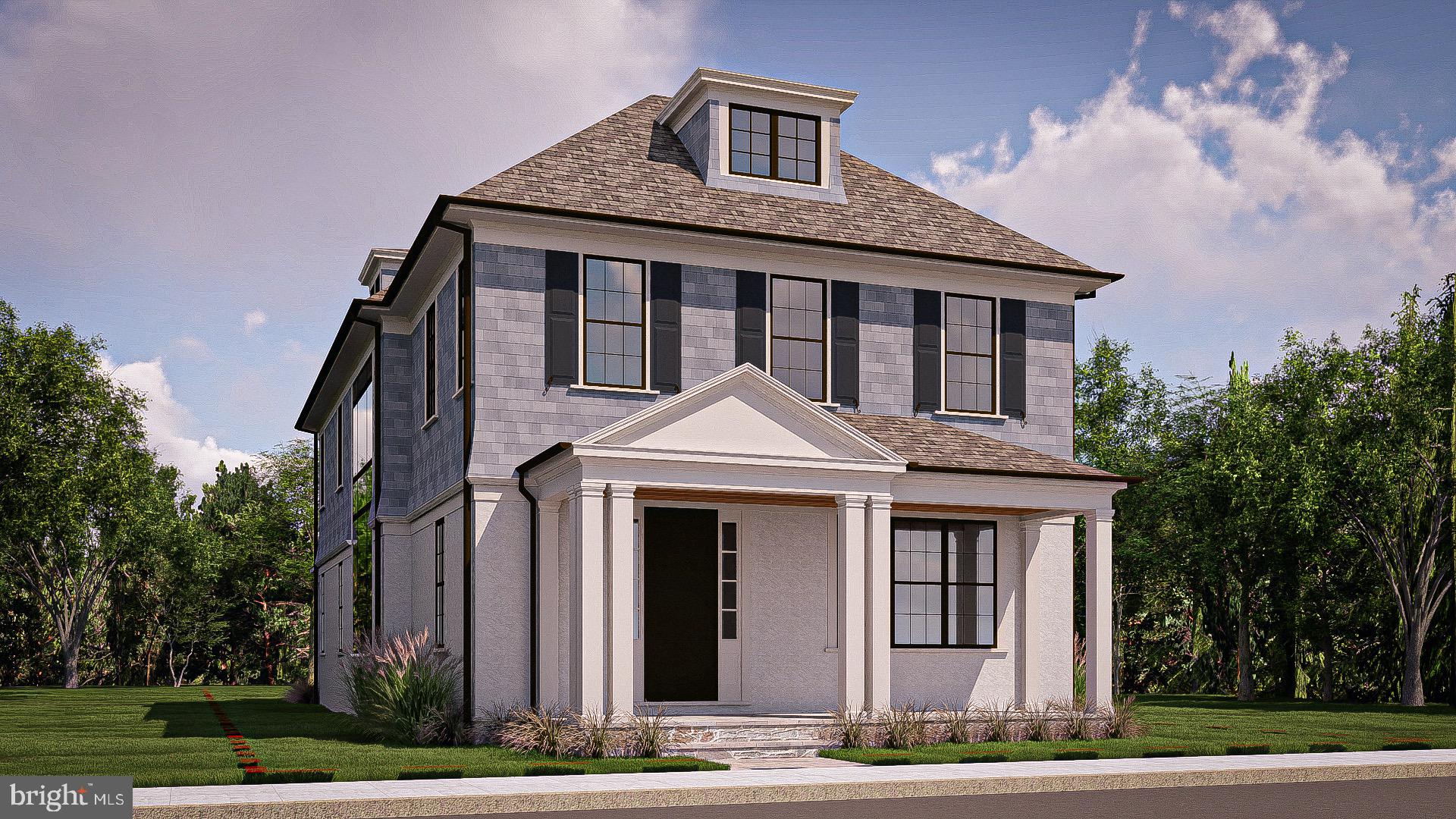 5519 SHERIER PLACE NW