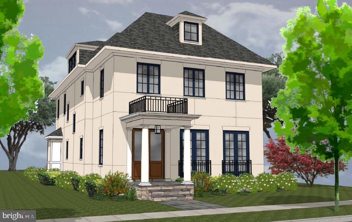 5519 SHERIER PLACE NW