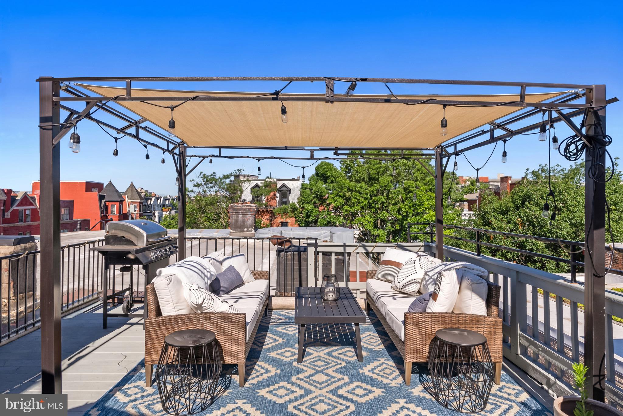 815 T STREET NW B