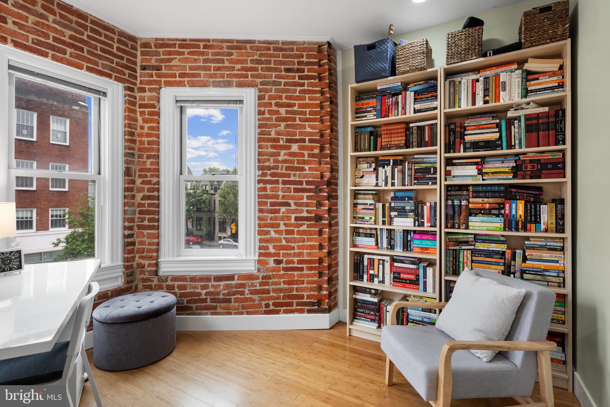 815 T STREET NW B