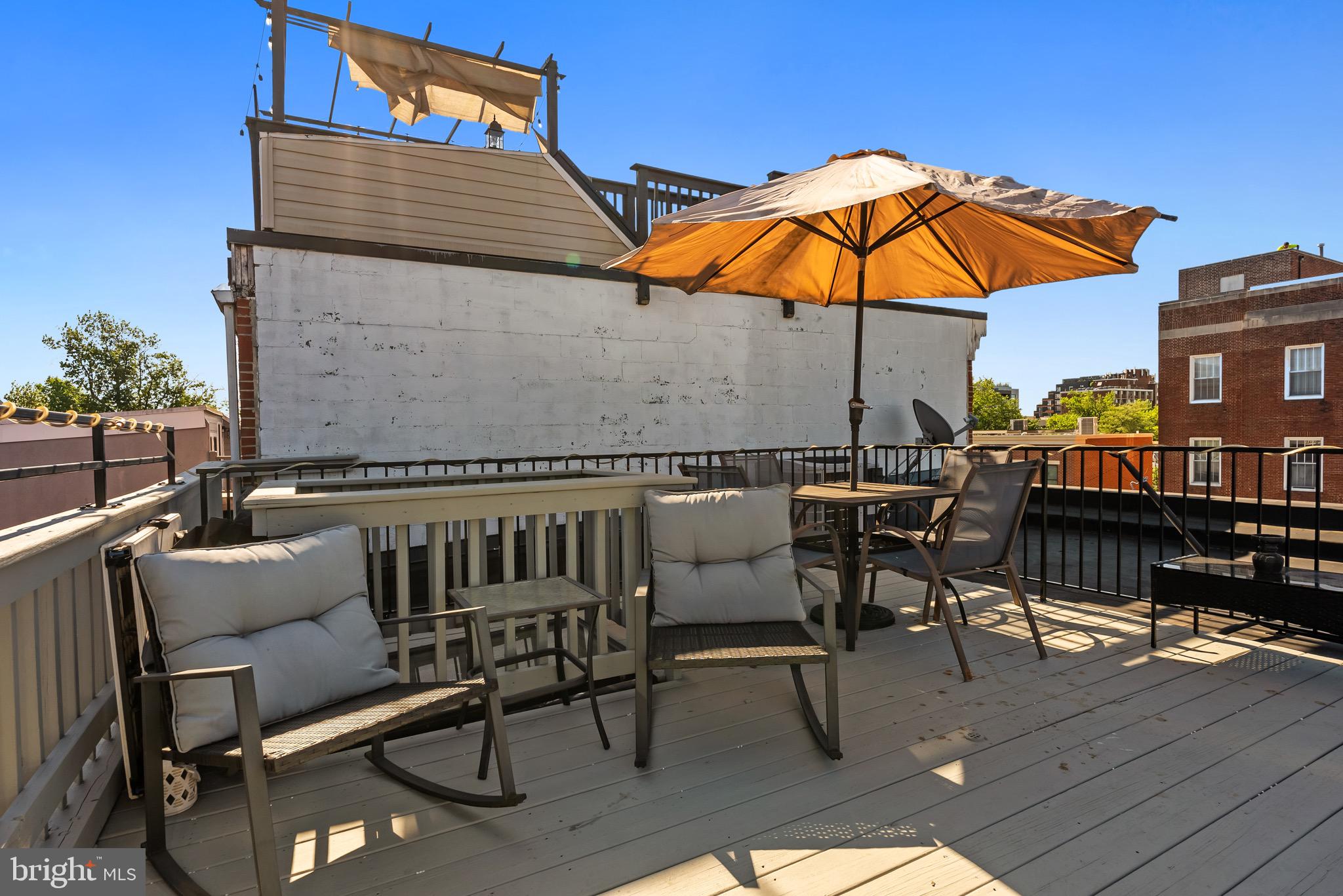 815 T STREET NW B