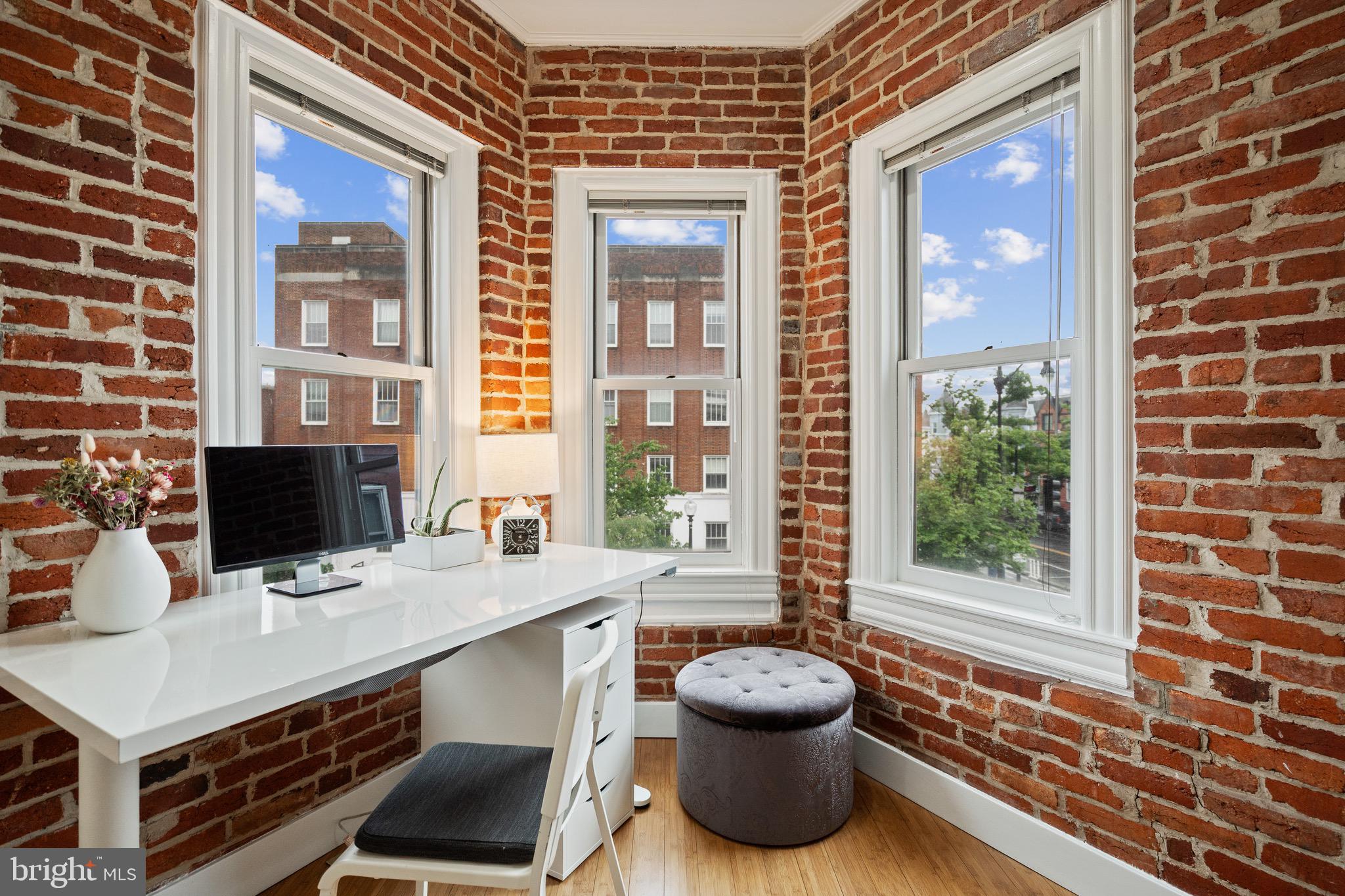 815 T STREET NW B