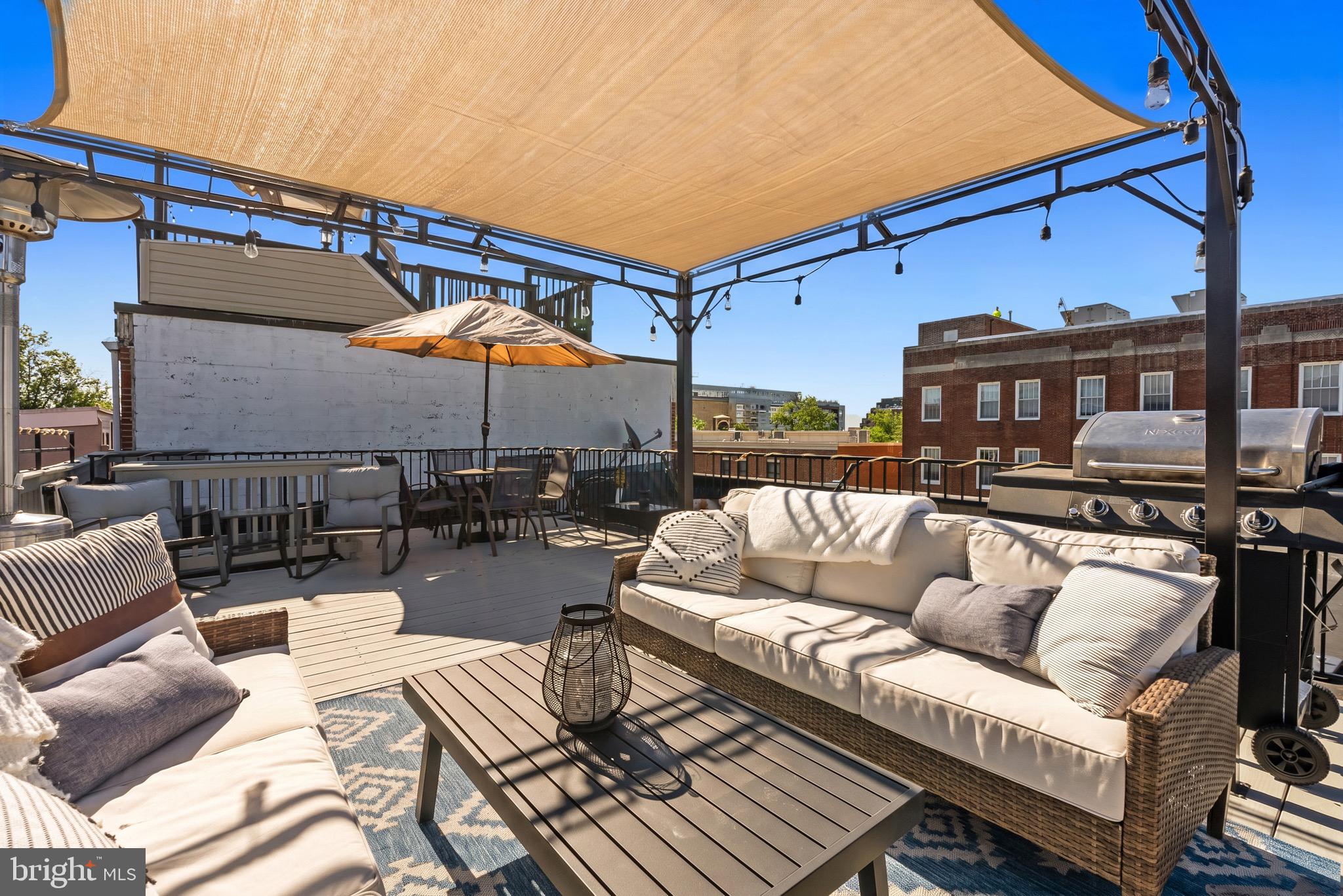 815 T STREET NW B