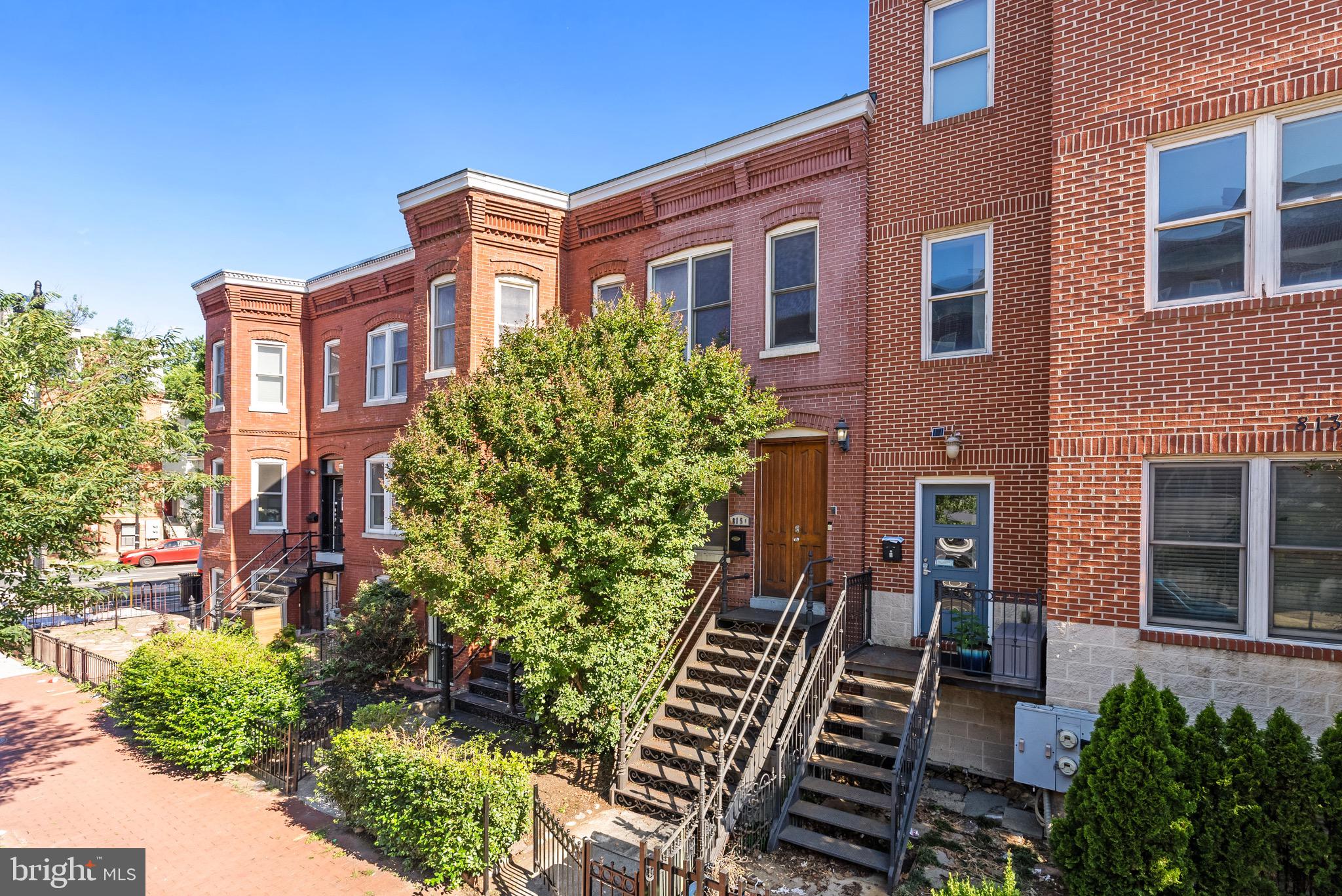 815 T STREET NW B
