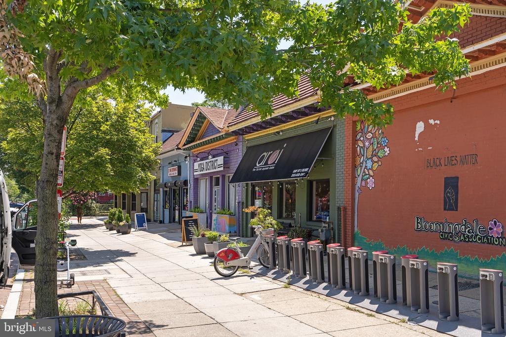 70 RHODE ISLAND AVENUE NW Unit: 503