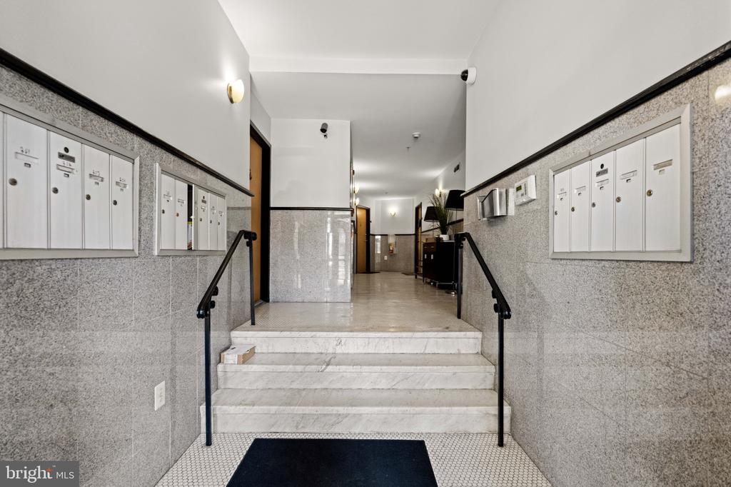 70 RHODE ISLAND AVENUE NW Unit: 503