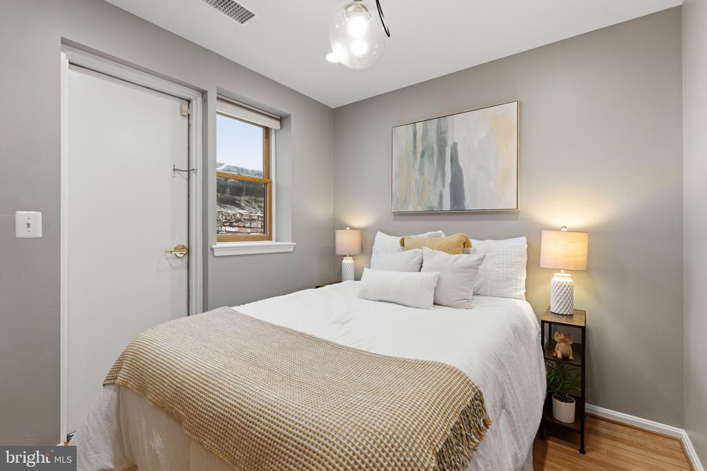 70 RHODE ISLAND AVENUE NW Unit: 503