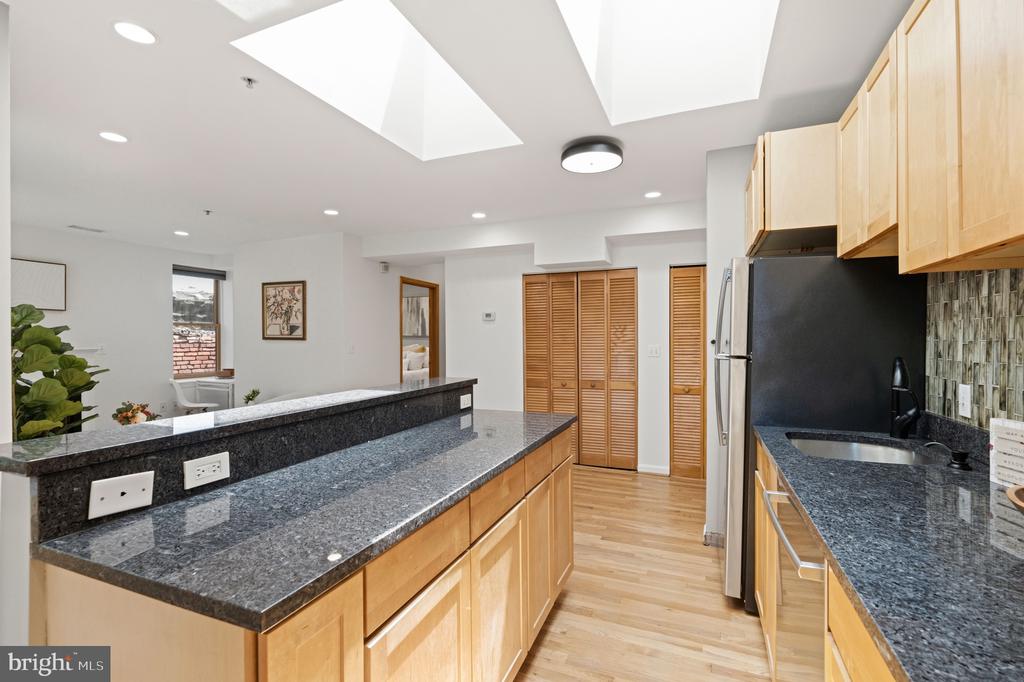 70 RHODE ISLAND AVENUE NW Unit: 503