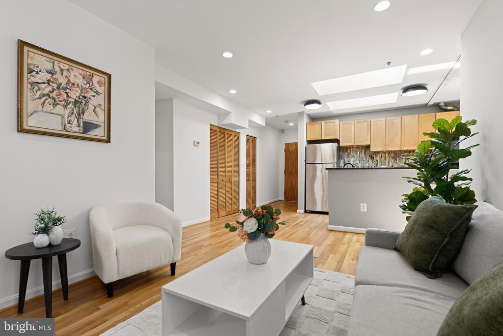 70 RHODE ISLAND AVENUE NW Unit: 503