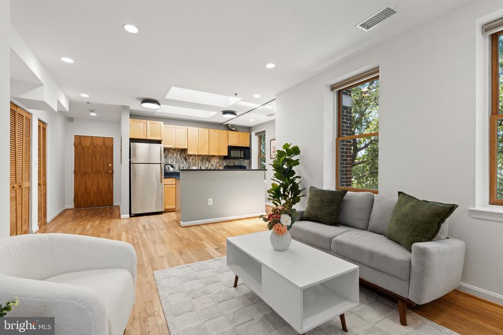 70 RHODE ISLAND AVENUE NW Unit: 503