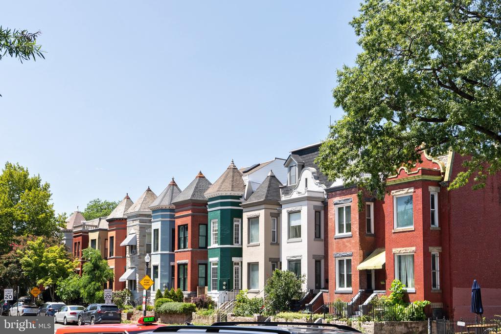 70 RHODE ISLAND AVENUE NW Unit: 503