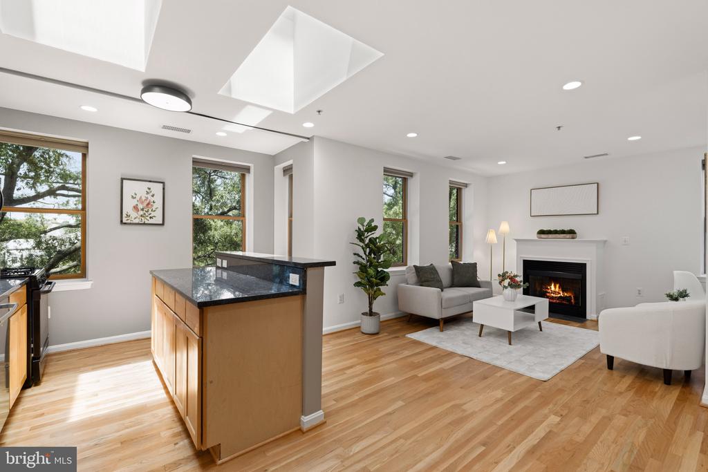 70 RHODE ISLAND AVENUE NW Unit: 503