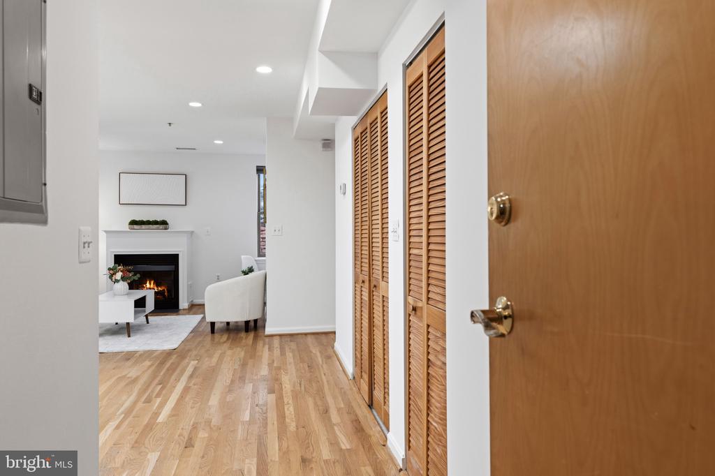 70 RHODE ISLAND AVENUE NW Unit: 503