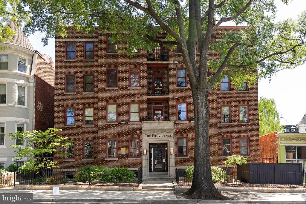 70 RHODE ISLAND AVENUE NW Unit: 503