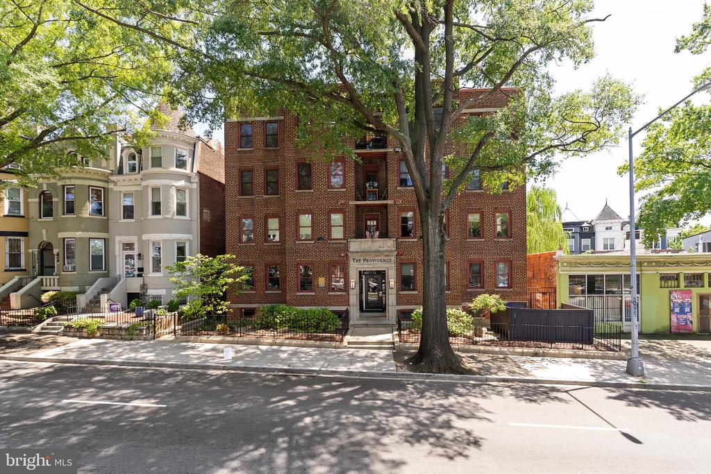 70 RHODE ISLAND AVENUE NW Unit: 503