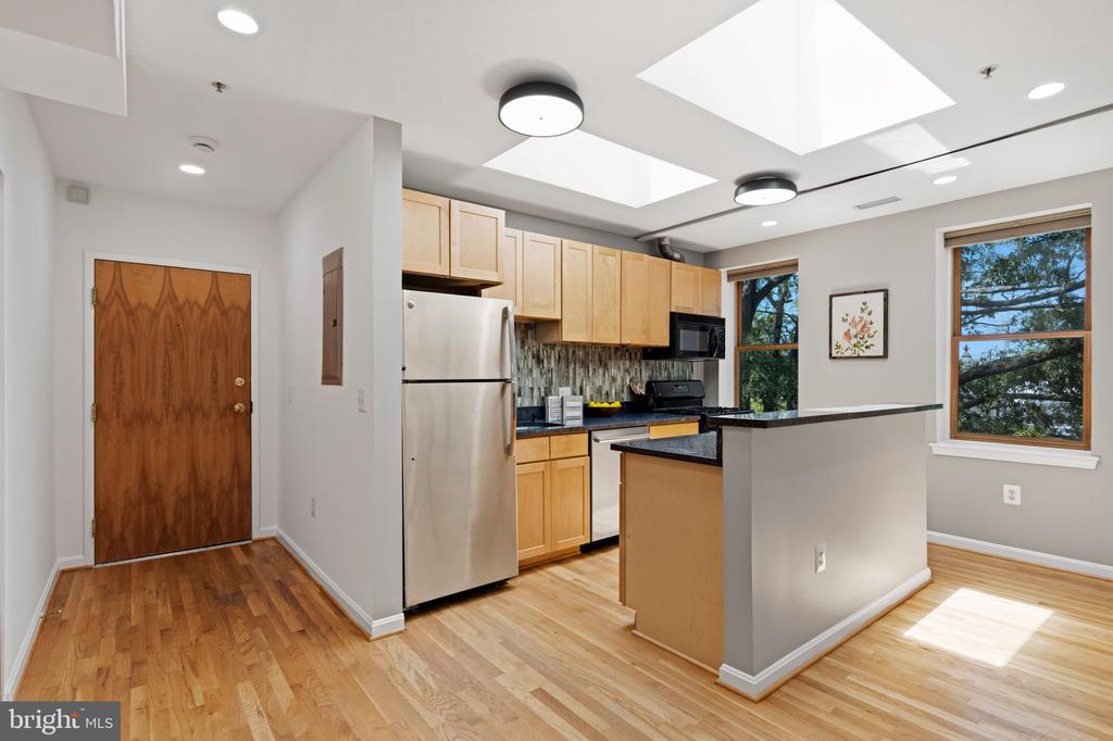 70 RHODE ISLAND AVENUE NW Unit: 503