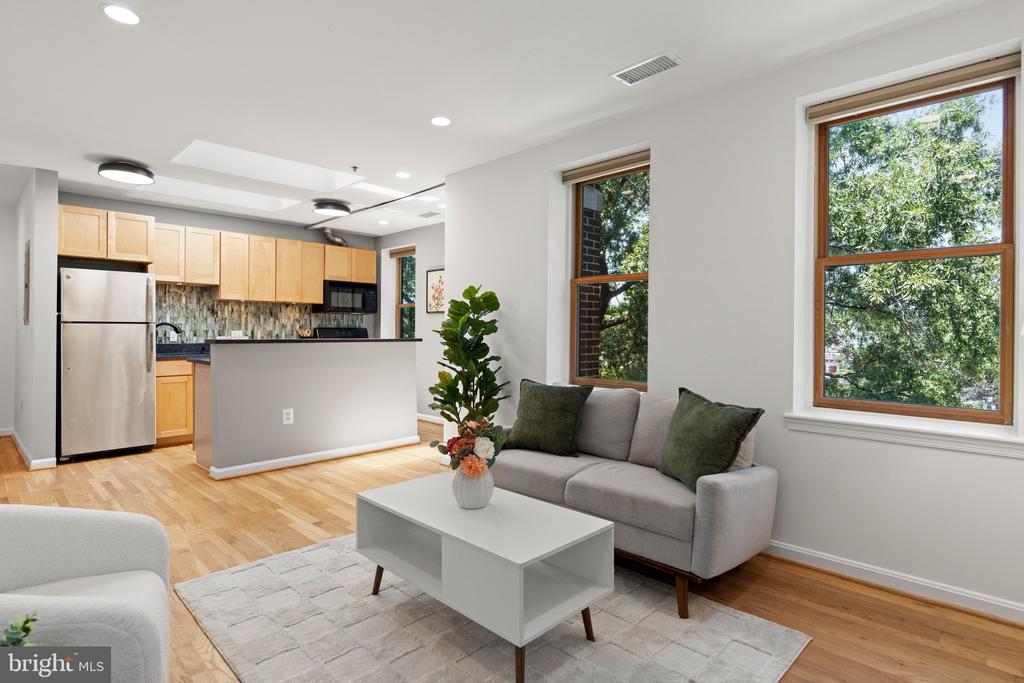 70 RHODE ISLAND AVENUE NW Unit: 503