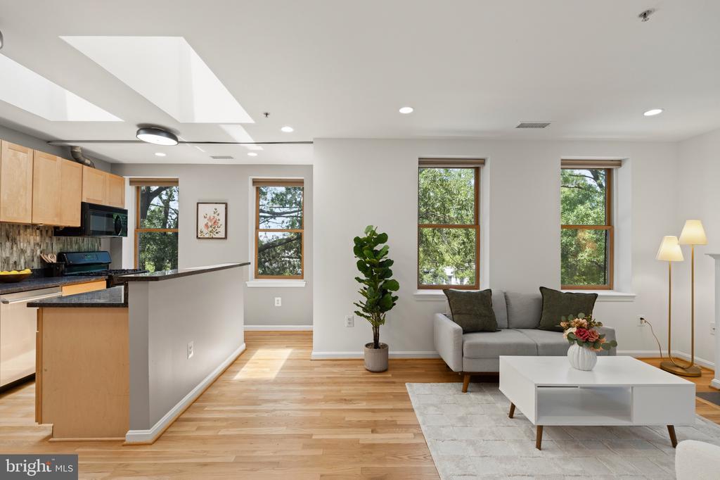 70 RHODE ISLAND AVENUE NW Unit: 503