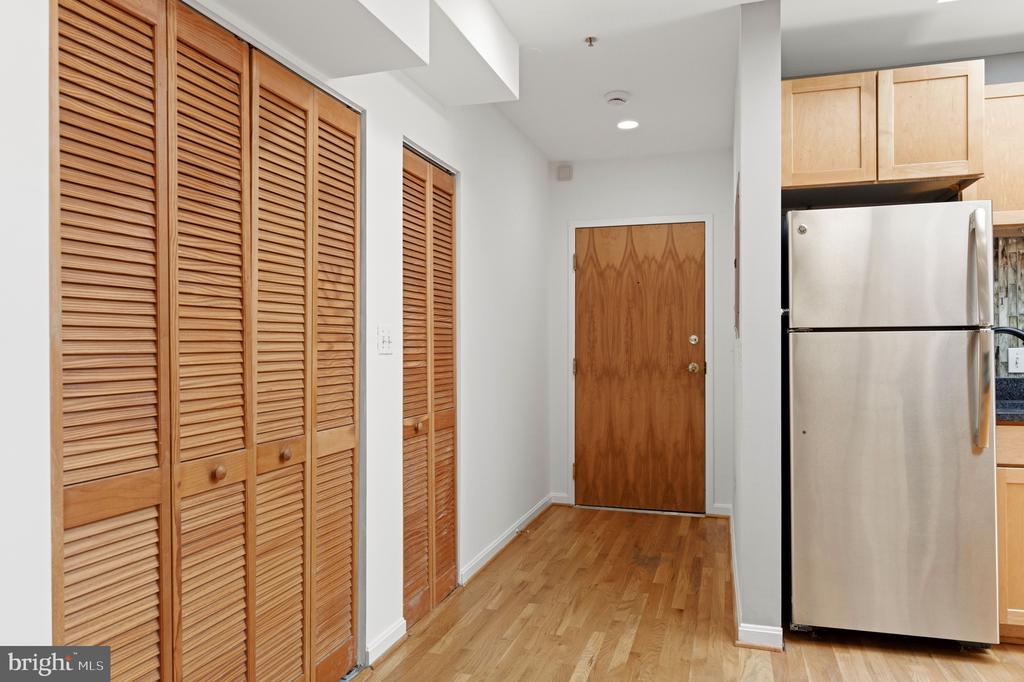 70 RHODE ISLAND AVENUE NW Unit: 503