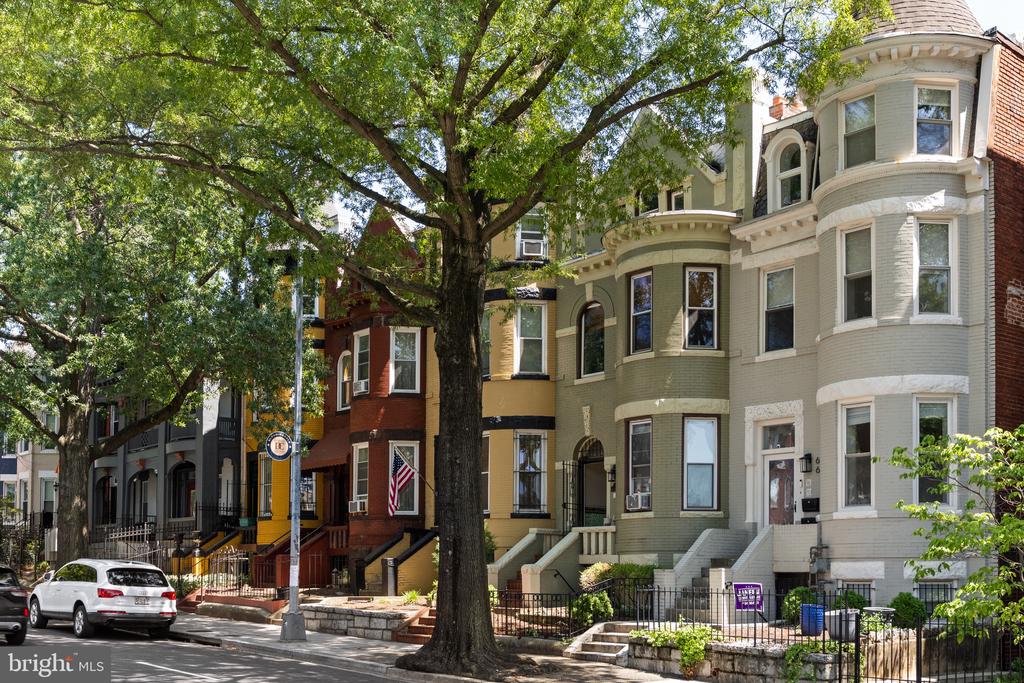 70 RHODE ISLAND AVENUE NW Unit: 503