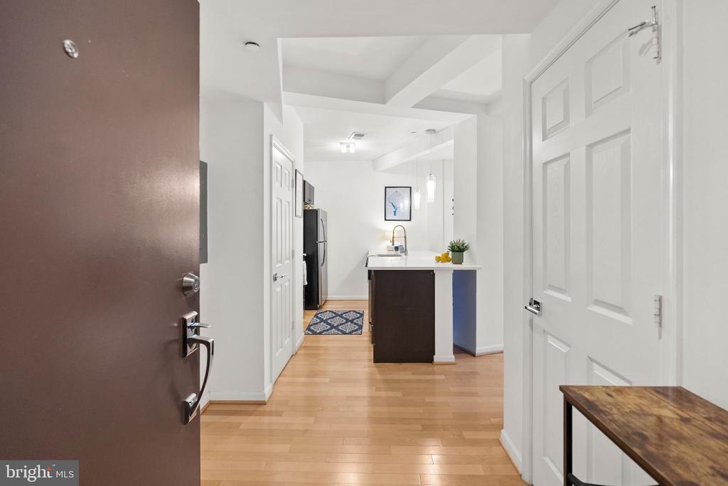 329 RHODE ISLAND AVENUE NE Unit: 104