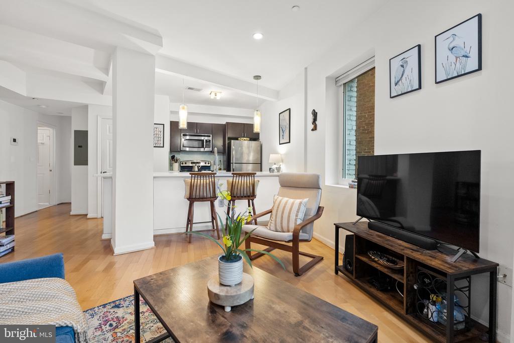 329 RHODE ISLAND AVENUE NE Unit: 104