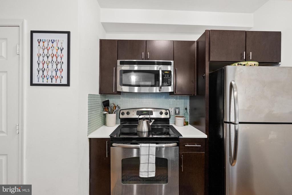329 RHODE ISLAND AVENUE NE Unit: 104