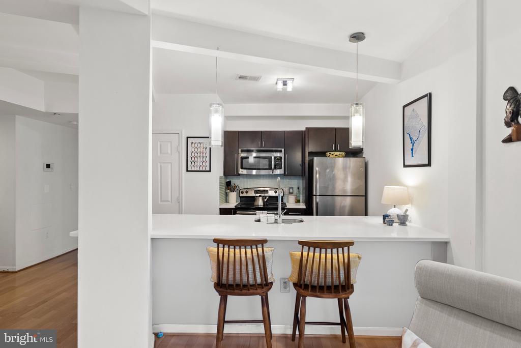 329 RHODE ISLAND AVENUE NE Unit: 104