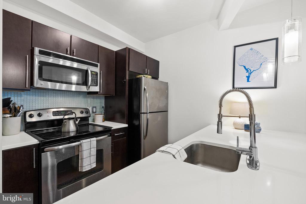 329 RHODE ISLAND AVENUE NE Unit: 104