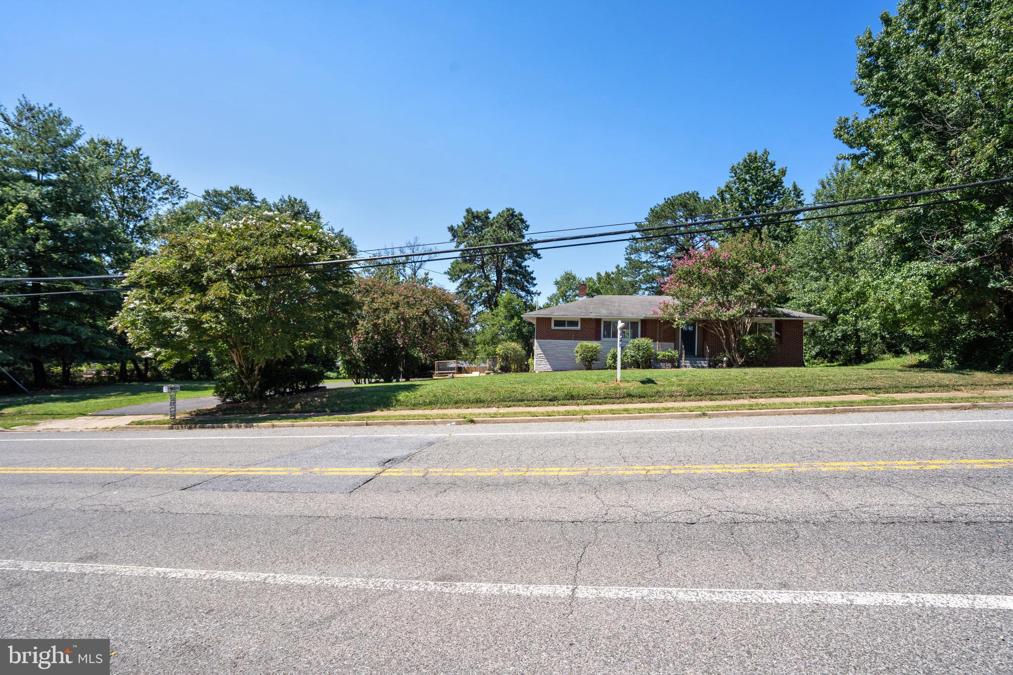 11524 OLD BALTIMORE PIKE