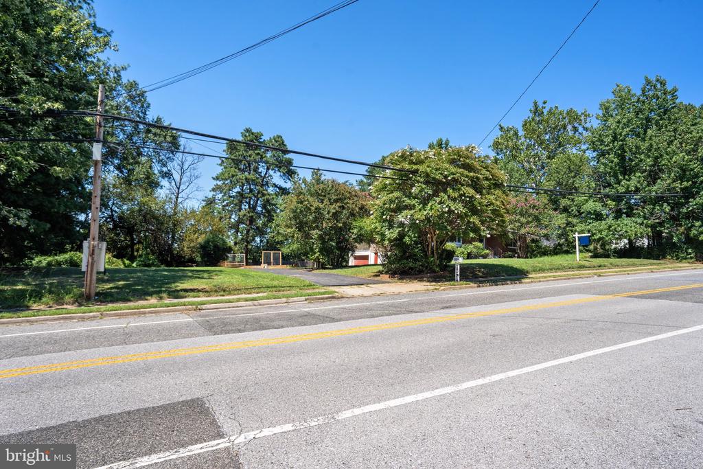 11524 OLD BALTIMORE PIKE