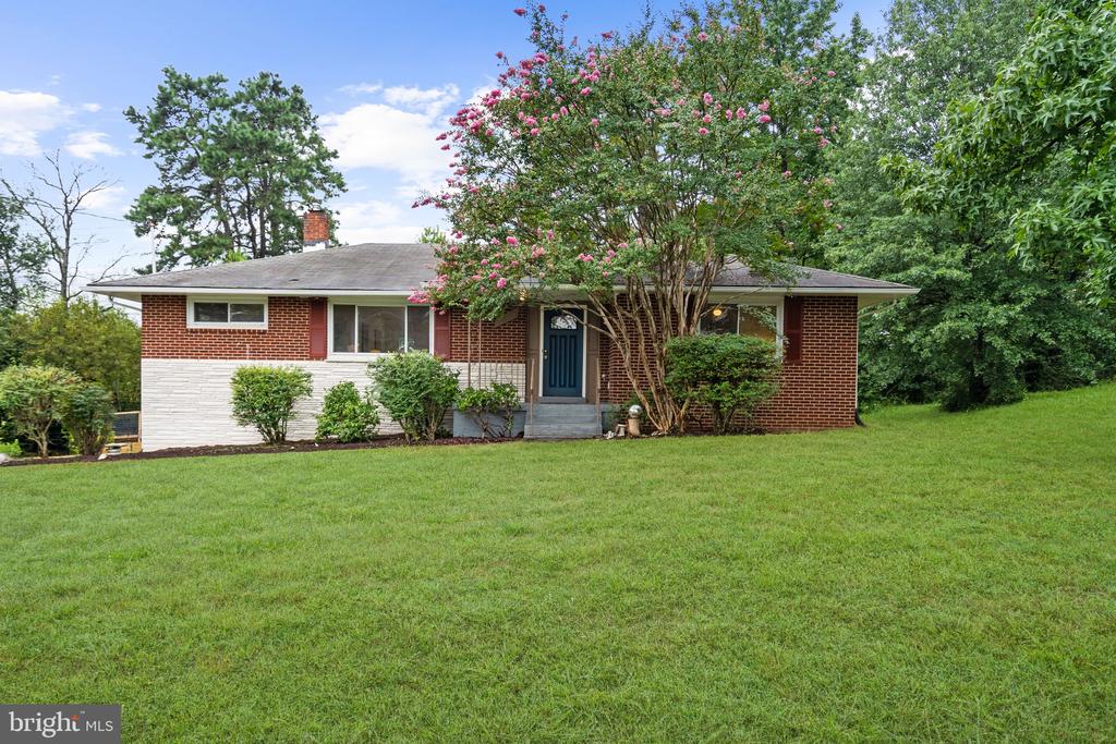 11524 OLD BALTIMORE PIKE