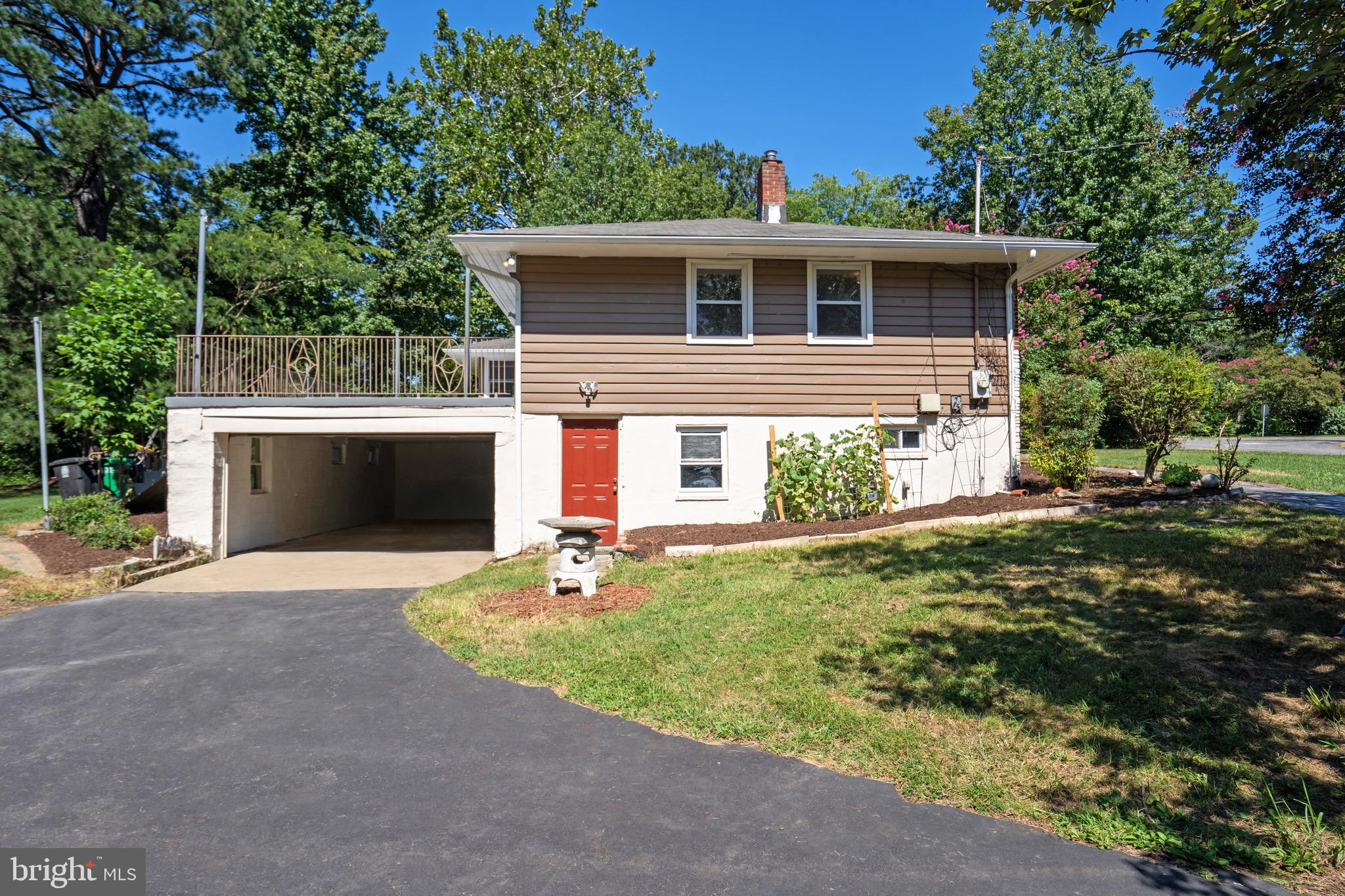 11524 OLD BALTIMORE PIKE