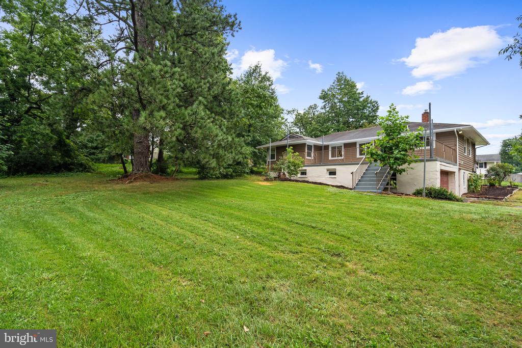 11524 OLD BALTIMORE PIKE