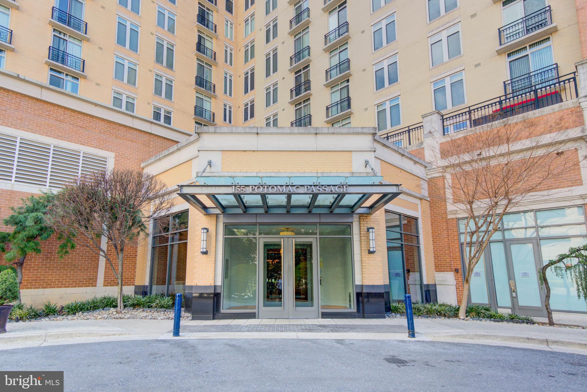155 POTOMAC PASSAGE 322