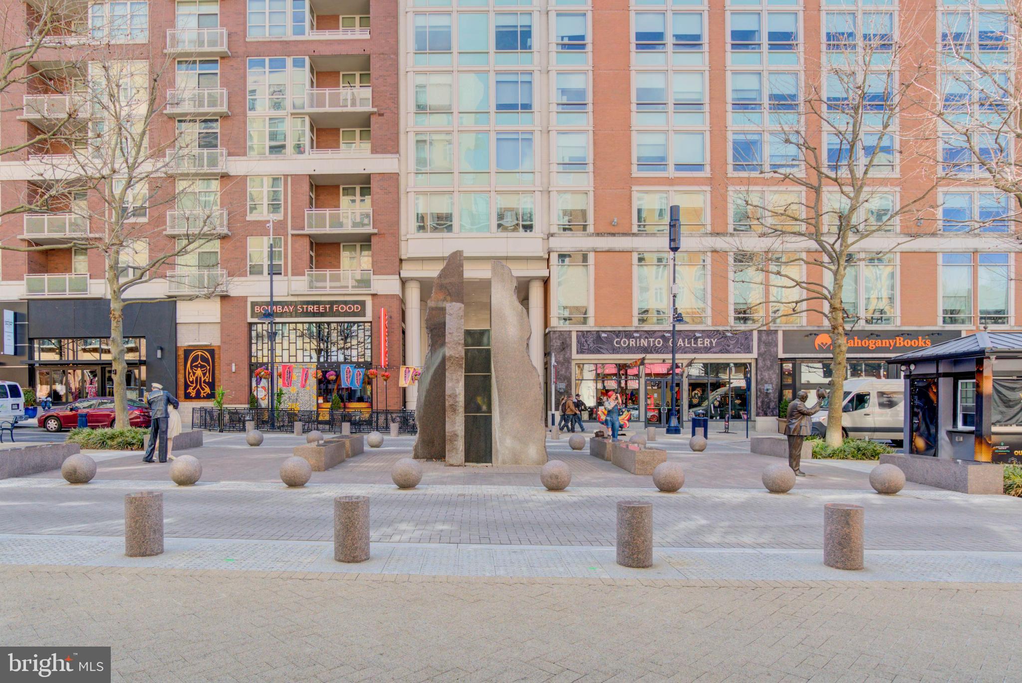 155 POTOMAC PASSAGE 322