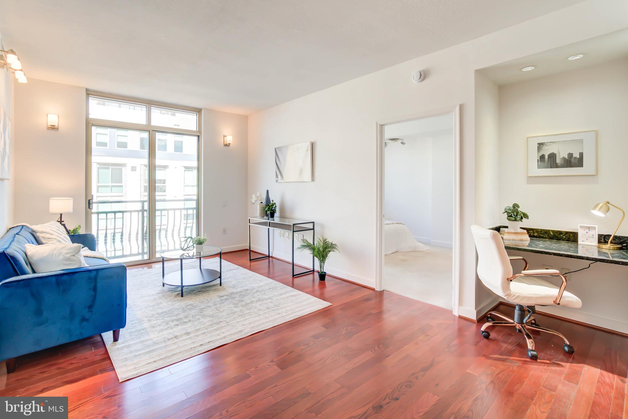 155 POTOMAC PASSAGE 322